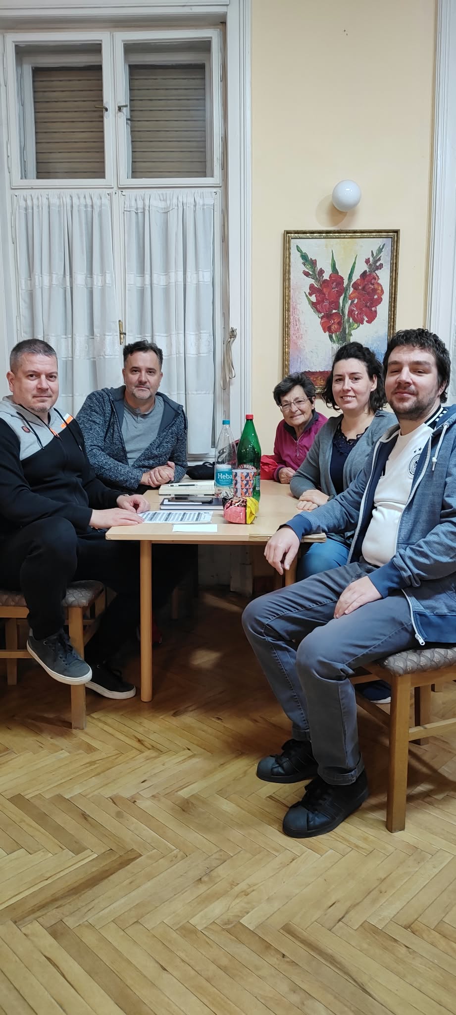 Igazság Ligája